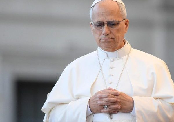 Pope to Catholic Men’s Conferences in North America: be close to the poor and most vulnerable