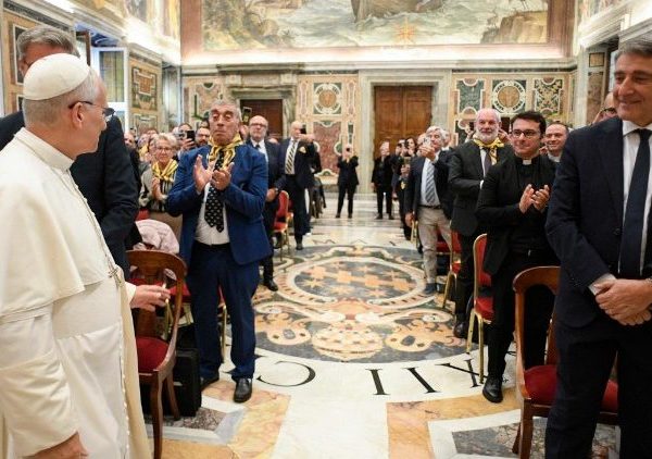 Pope Leo: Usury ‘corrupts the human heart’ and enslaves the poor