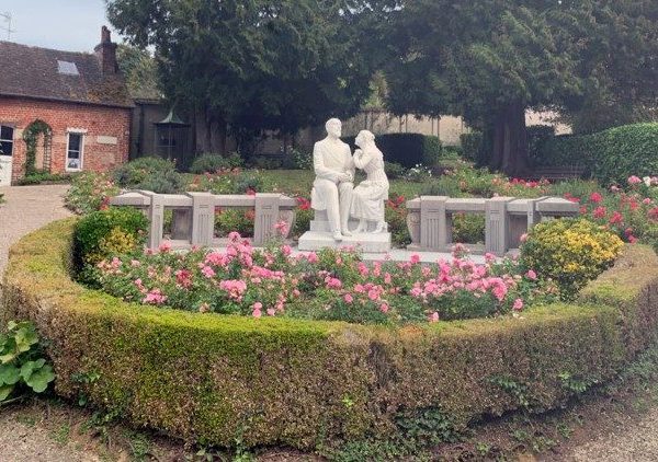 Pope: Sts. Louis and Zélie Martin a model for couples in today's 'confused times'