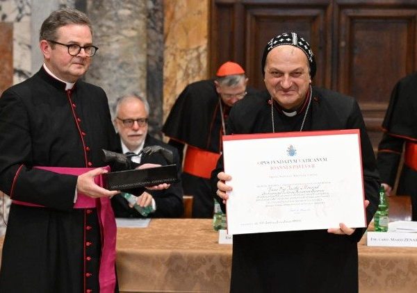 Archbishop Mourad: Interreligious dialogue is a necessity in Syria