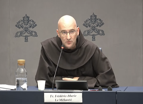 Dilexi te: Commitment to poor is prerequisite, not consequence, of faith