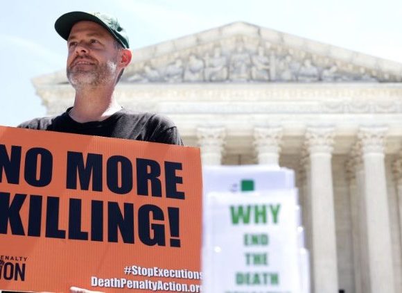 Day Against Death Penalty ‘a chance to redouble efforts despite setbacks’