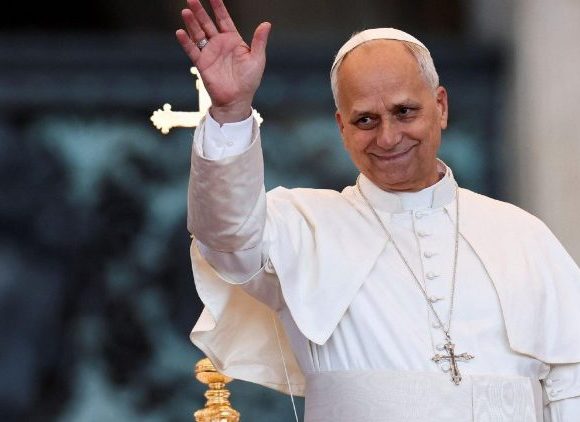 Pope: 'Faith and reason support and complement one another'