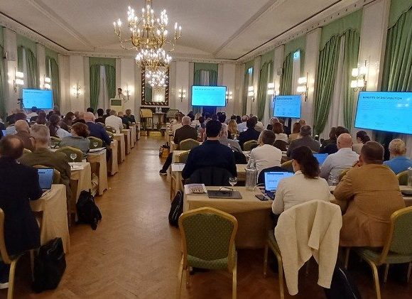 Ruffini: Authentic communication is based on relationships