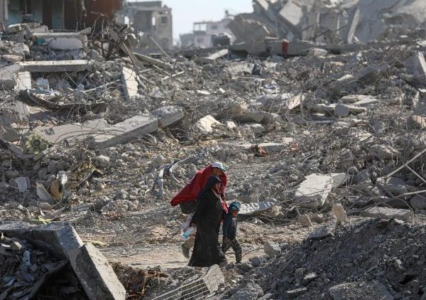 Pope prays for peace in Holy Land, Ukraine, and for stability in Peru