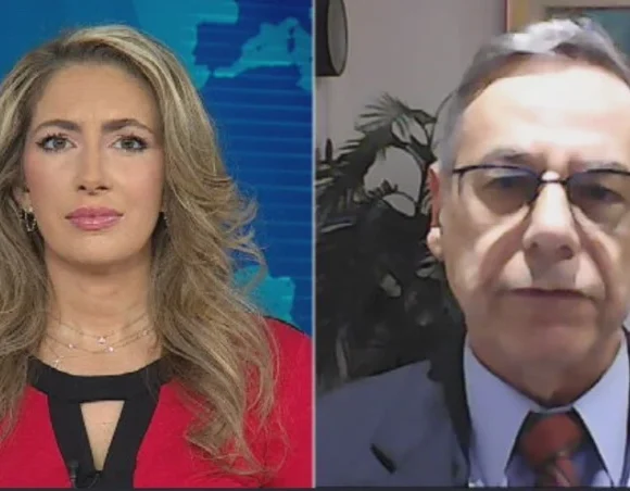 Israelis, Gazan Christians, Catholics in U.S. weigh in on historic peace deal