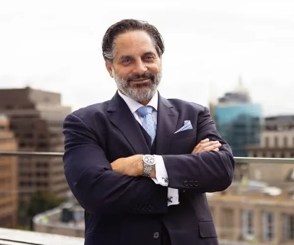 Georgetown University taps Eduardo Peñalver as new president