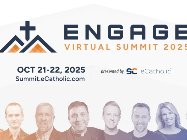 Virtual summit aims to inspire attendees to grow as digital missionaries for the Church