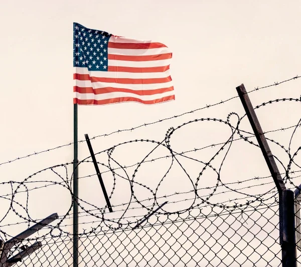 Florida bishop urges faithful to ‘welcome the foreigner’ amid immigrant family separations