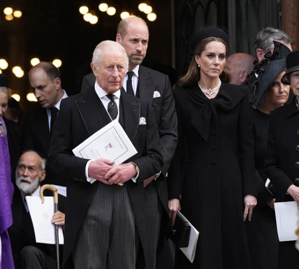 King Charles and Pope Leo XIV to pray together in historic ecumenical moment at Vatican