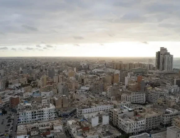 Ancient traces of St. Mark reveal Christianity’s deep roots in Libya