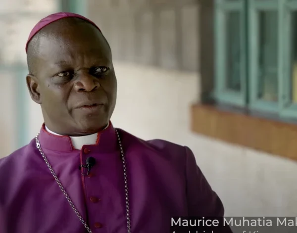 Altar wine for Mass in Kenya now required to bear Catholic bishops’ ‘coat of arms’