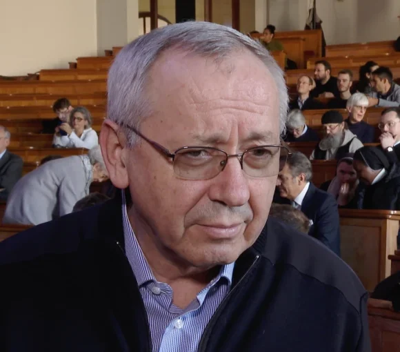 Vatican appoints judges to decide Rupnik sexual abuse case