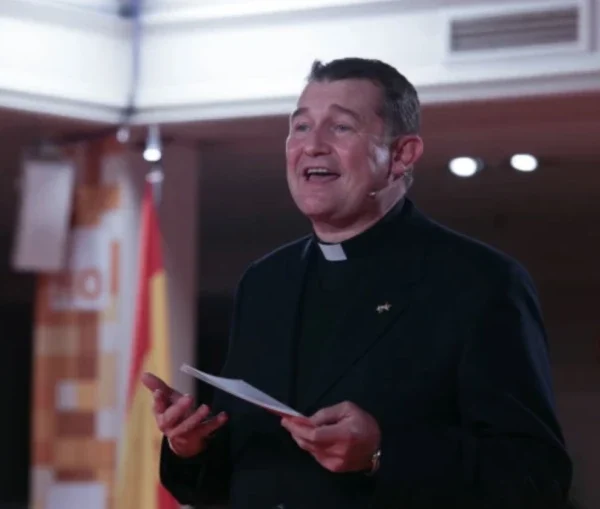 Two priests threatened with prison for criticizing radical Islam are acquitted