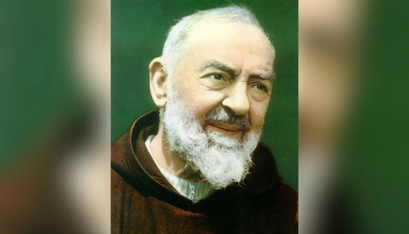 For first time in U.S., Catholics will be able to venerate the habit of  Padre Pio – Catholic Chaplaincy – Obafemi Awolowo University, Ile-Ife, Osun  State, Nigeria
