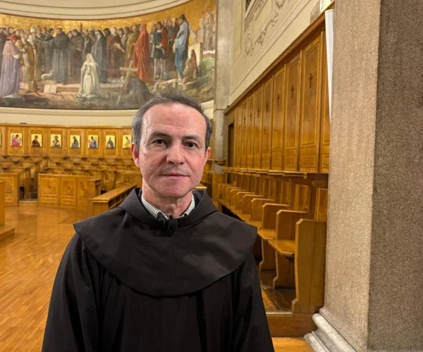 Theologians, scholars who deny the virginity of Mary a ‘challenge’ for the Church