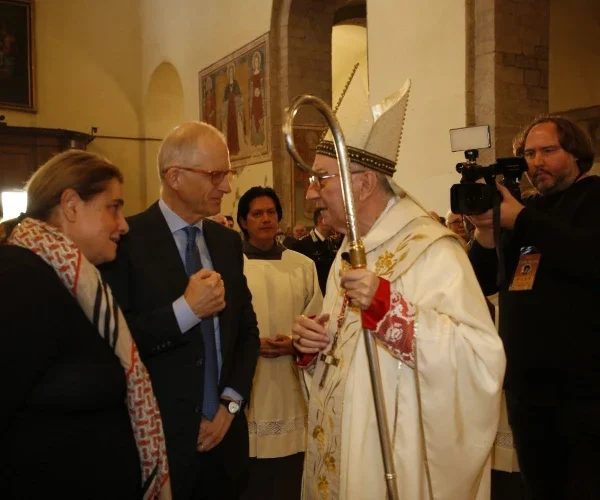 Cardinal Parolin on St. Carlo Acutis: Many ‘touched by his smile’ when they see his photo