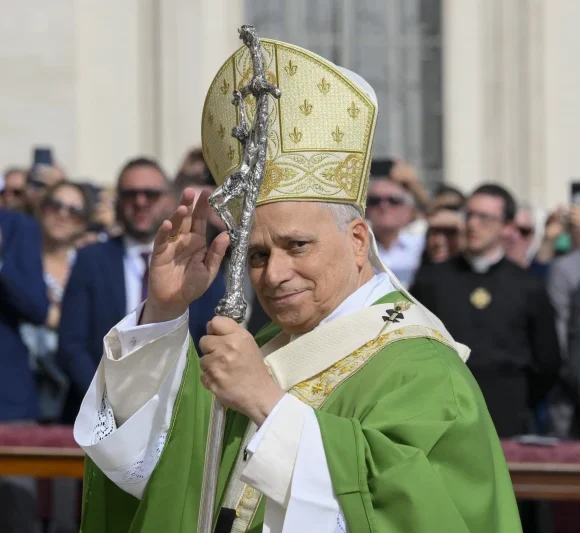 World Mission Day: Leo XIV calls for supporting those who bring Christ to ends of earth