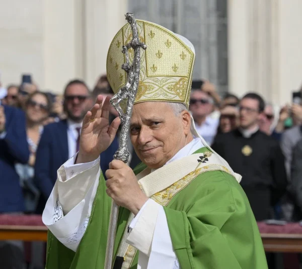 World Mission Day: Leo XIV calls for supporting those who bring Christ to ends of earth