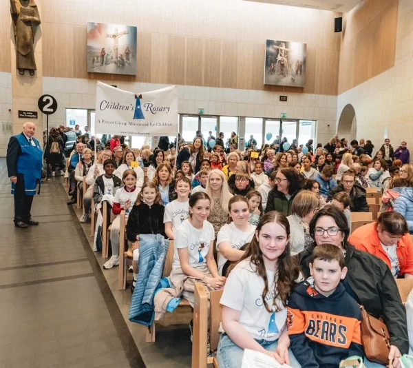 Poll finds evival of interest in religion in Northern Ireland among young people