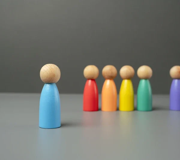 Study finds decline in young Americans identifying as ‘transgender,’ ‘queer’