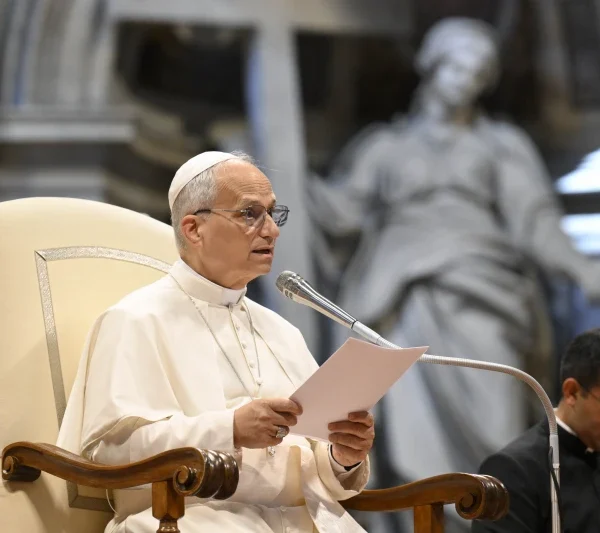 Vatican approves auxiliary bishop for Shanghai