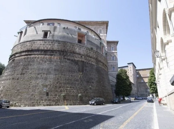 Pope Leo XIV introduces significant reform to Holy See’s investments