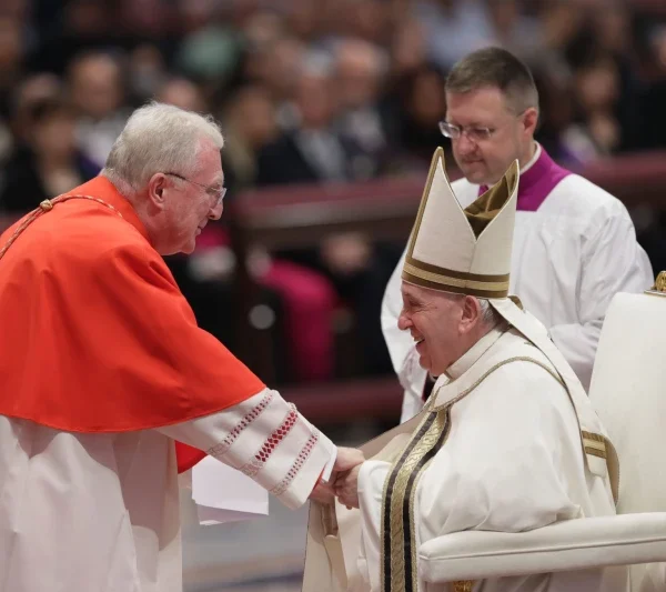 Vatican liturgist urges U.S. Church to follow Pope Francis’ guidelines on Mass