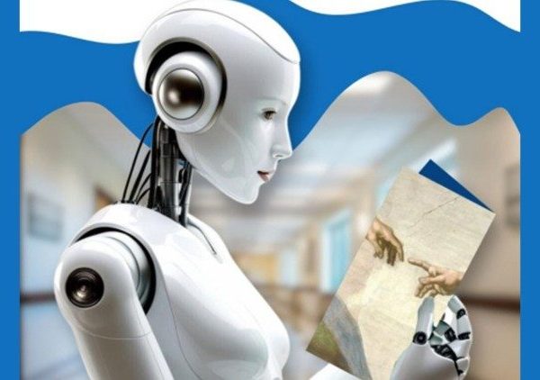 Pope Leo: AI must reflect the design of God the Creator