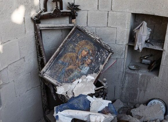 Pope’s Türkiye visit an opportunity to “revive" the spirit of Vatican II