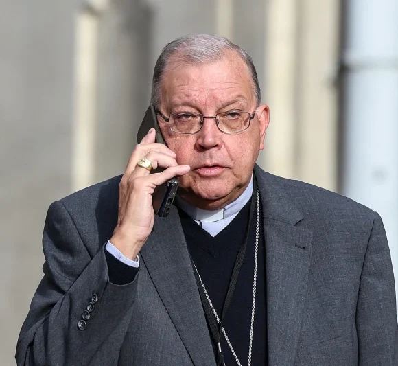 Vatican confirms French bishop’s resignation linked to inappropriate conduct toward women