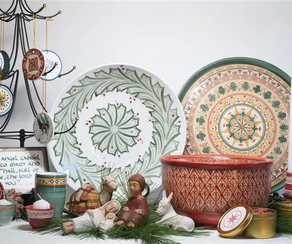 Christmas 2025: Handmade gifts from 14 Catholic monasteries