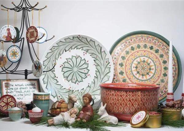 Christmas 2025: Handmade gifts from 14 Catholic monasteries