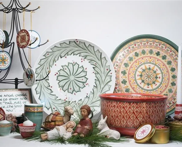 Christmas 2025: Handmade gifts from 14 Catholic monasteries