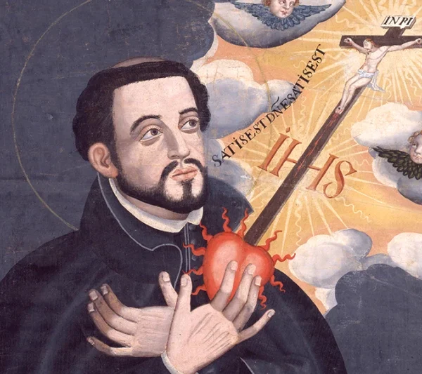 The unlikely hero of India: St. Francis Xavier 