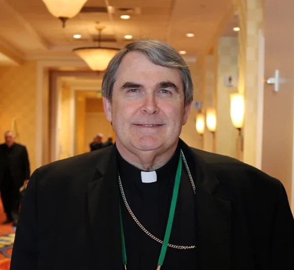 Buffalo bishop will allow faithful to meet at parishes to oppose closures, mergers