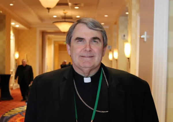 Buffalo bishop will allow faithful to meet at parishes to oppose closures, mergers