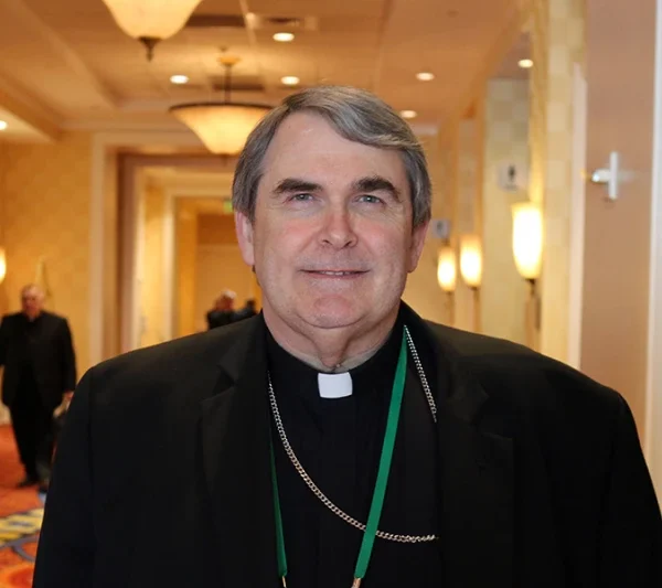 Buffalo bishop will allow faithful to meet at parishes to oppose closures, mergers