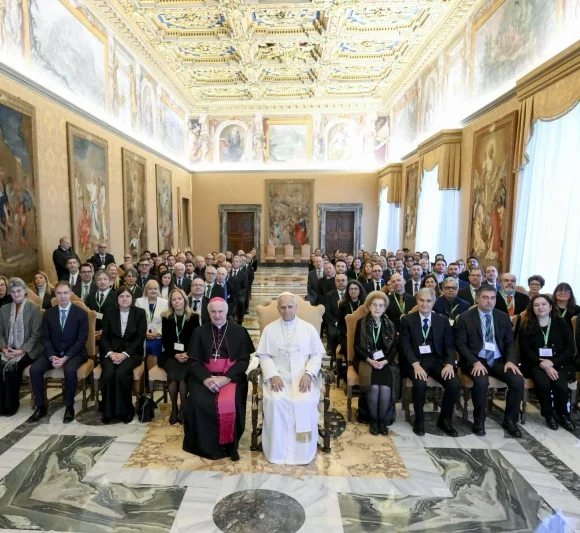 How can AI serve the common good and not just the powerful? Pope Leo XIV responds