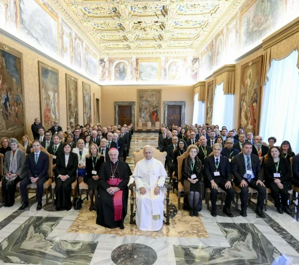 How can AI serve the common good and not just the powerful? Pope Leo XIV responds