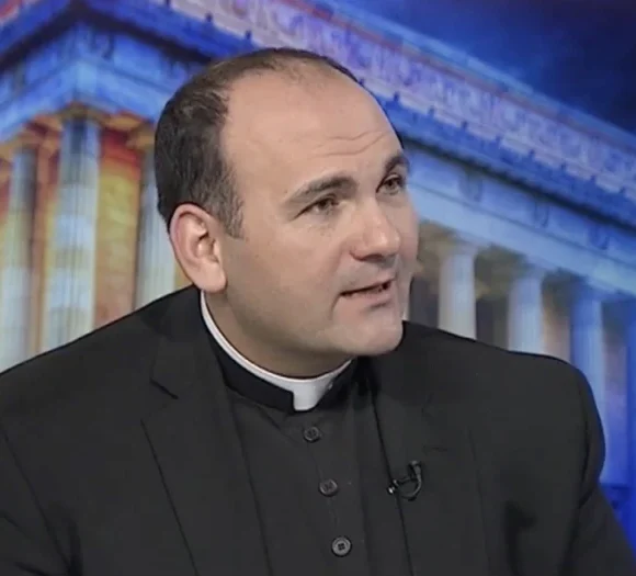 Former Maronite priest still presenting himself as a cleric, Denver Archdiocese warns