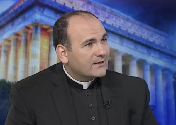 Former Maronite priest still presenting himself as a cleric, Denver Archdiocese warns