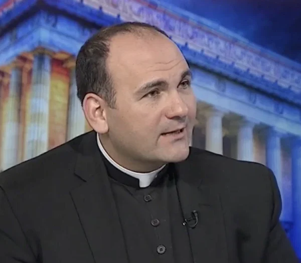 Former Maronite priest still presenting himself as a cleric, Denver Archdiocese warns