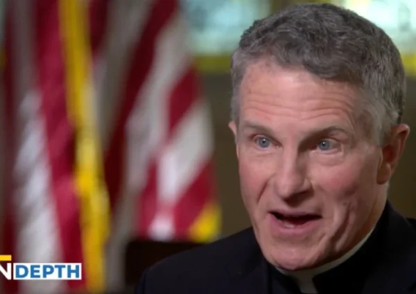 Archbishop Broglio: Drug cartels must be stopped, but not with ‘violence outside the law’