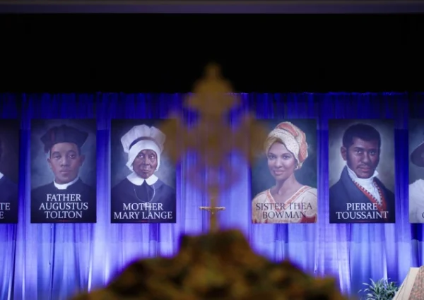 Hidden Catholic histories come alive in new Black and Native American films