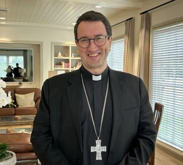Finland’s only Catholic bishop appeals for help for his ‘booming’ Church