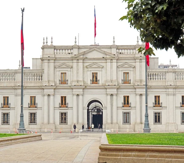 ‘You leave or we’ll kick you out’ can’t be only answer for migrants, Chilean archbishop says