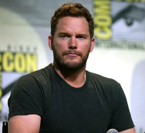 Christ Pratt to release documentary on tomb of St. Peter