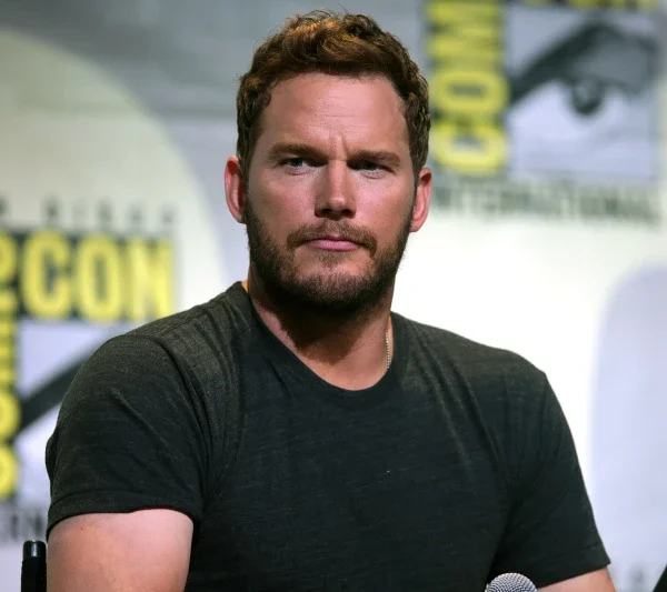 Christ Pratt to release documentary on tomb of St. Peter