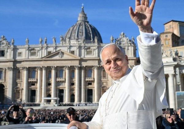 Pope at Audience: Advent teaches us how to wait in active hope